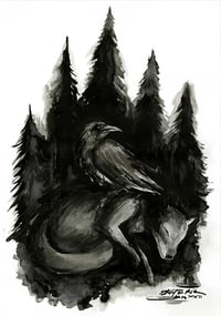 The Immortals