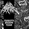 ABHOMINE - PROSELYTE PARASITE PLAGUE 