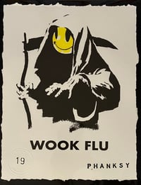 WOOK FLU