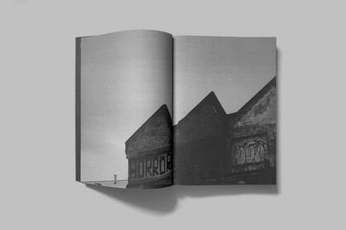 Image of Patrick Goddard ‘Die Biester’