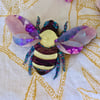 Beatrice Bee (Large)