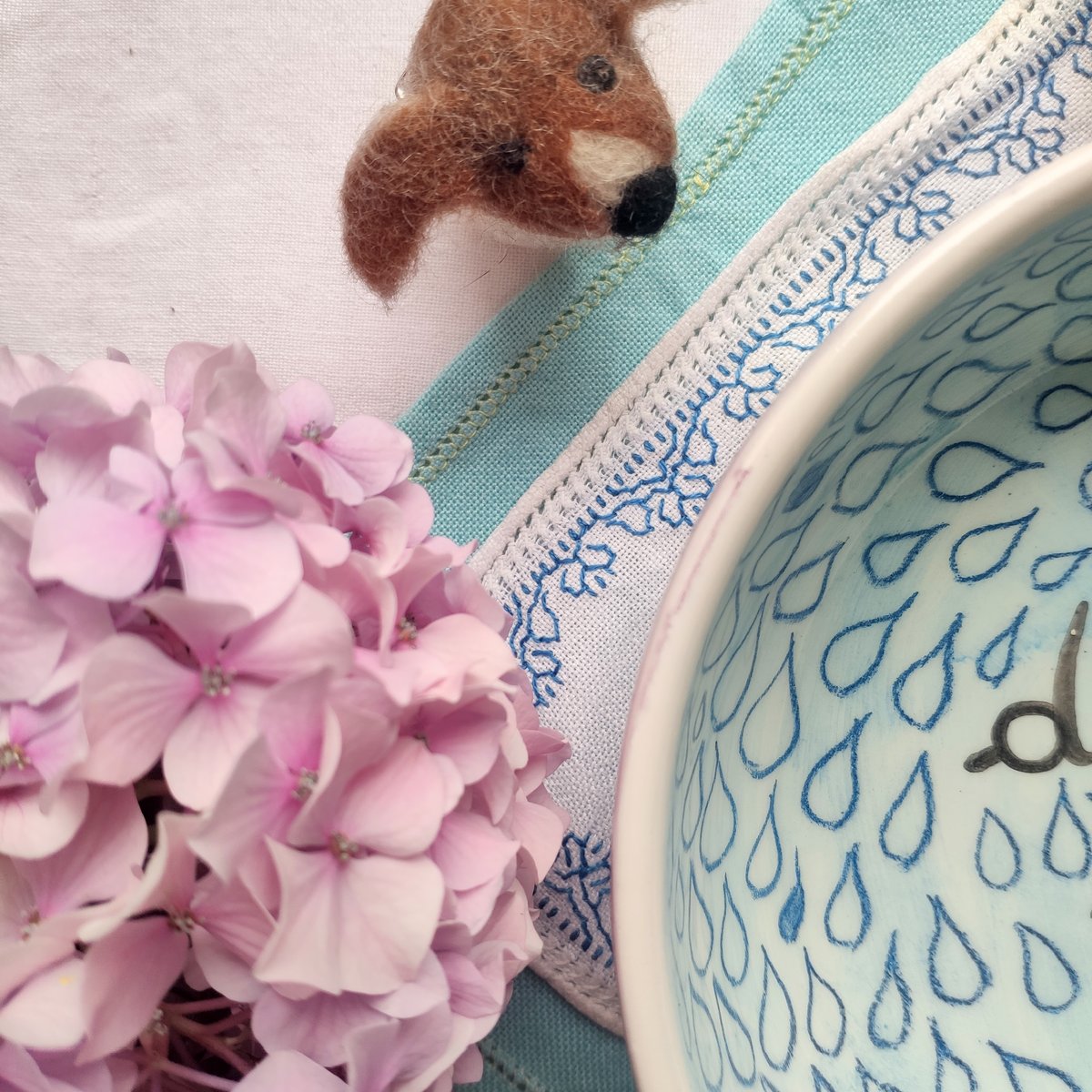 CIOTOLA PER L’ACQUA - DRINK ME