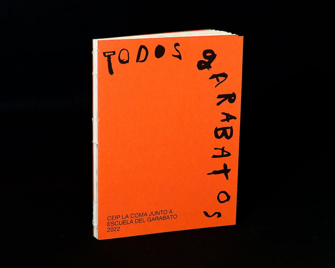 Image of TODOS GARABATOS