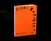 Image 1 of TODOS GARABATOS