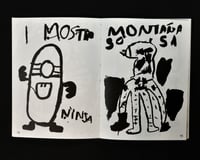 Image 3 of TODOS GARABATOS