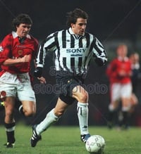 Image 5 of Alessandro Del Piero - Juventus