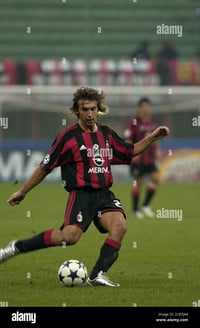 Image 5 of Andrea Pirlo - AC Milan