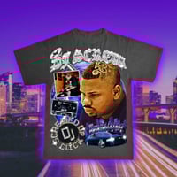 Image 2 of SCREW Wire Texas TEE (Vintage Wash)