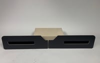 Image 1 of Ram Promaster Rear upper cubby set