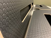 Image 2 of Ram Promaster cubby set