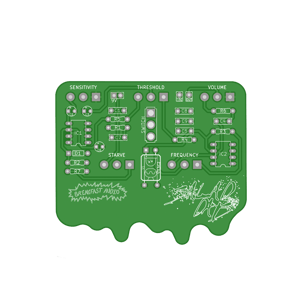 Image of Salad Days Fuzz