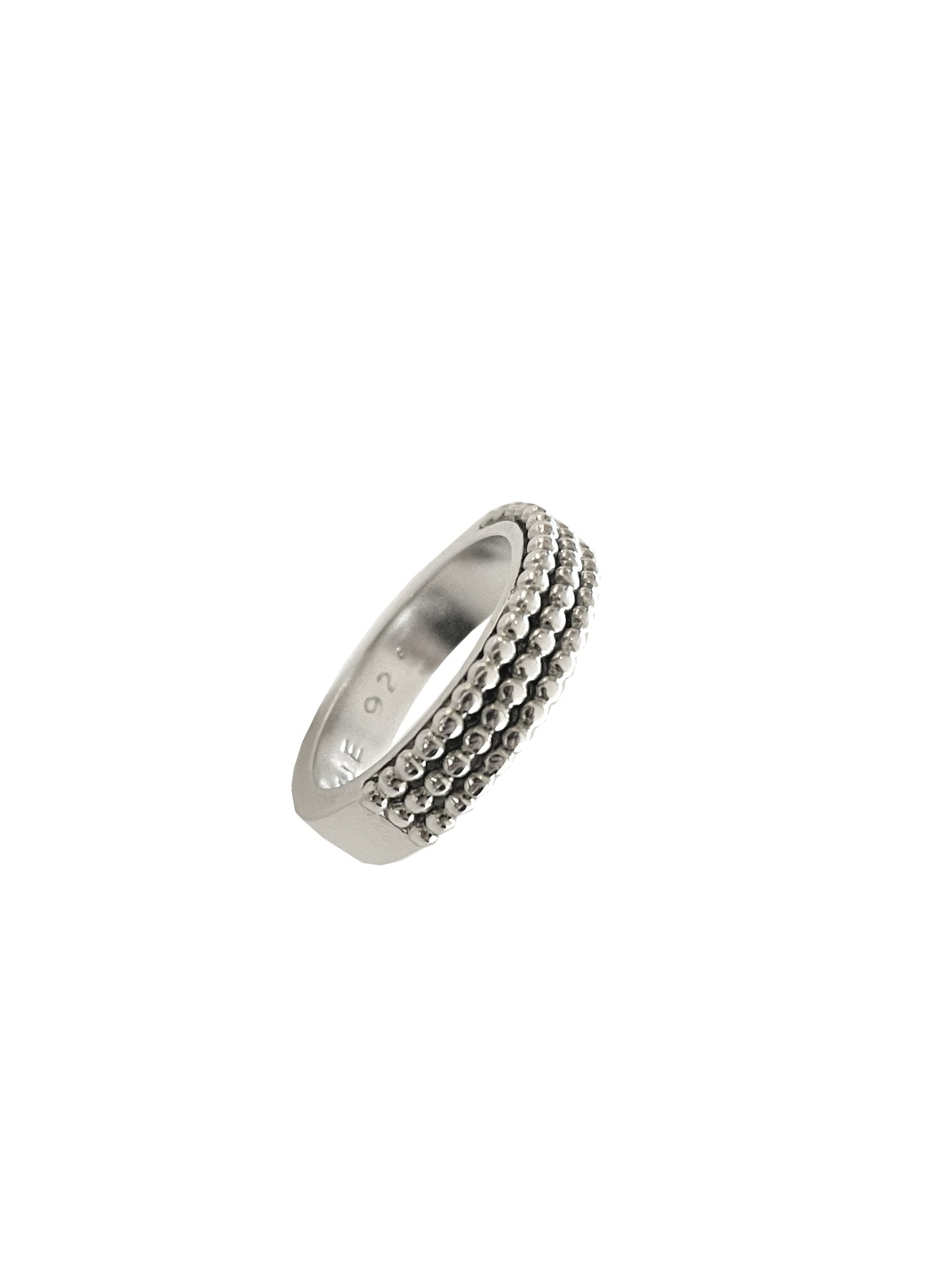 Image of Gandharva Slim, silver