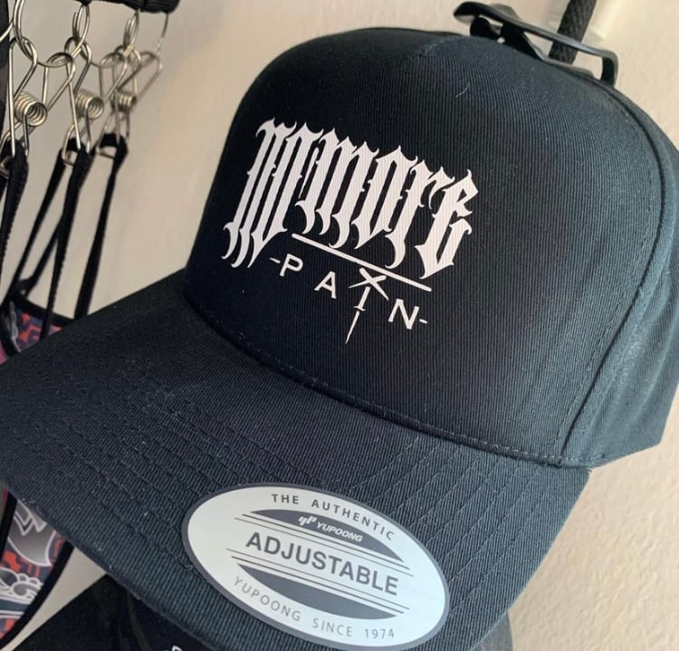 SNAPBACK 