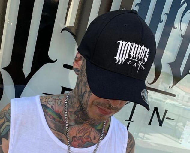 SNAPBACK 
