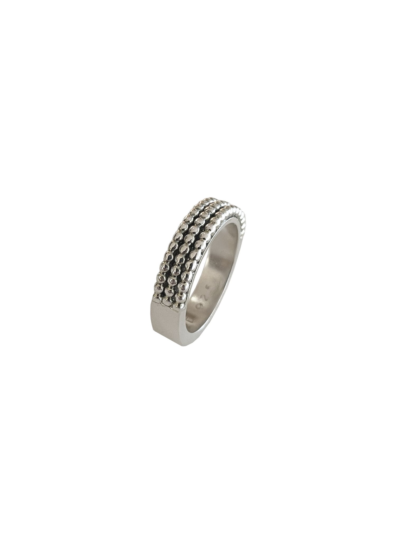 Image of Gandharva Slim, silver