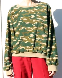 ARMY JUMPER