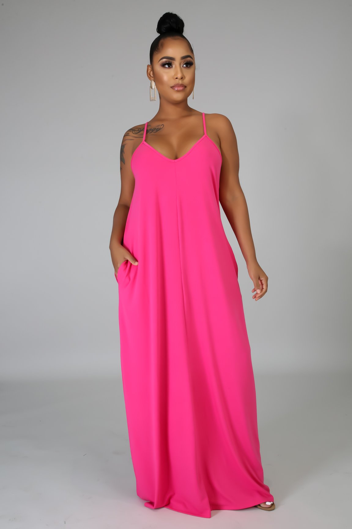 Image of Such a Lady DIVA Maxi
