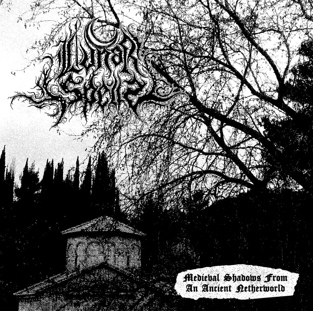 Arcane Altar — Lunar Spells – Medieval Shadows from an Ancient ...