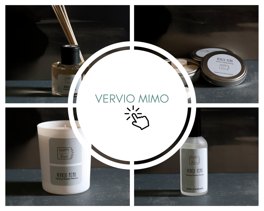 Image of COLLECTION VERVIO MIMO