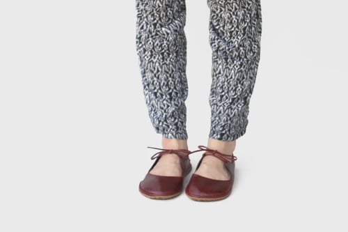 Image of Passion in Vintage Red - Ready to ship