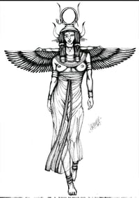 Hathor