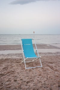 Image 3 of Innamorarsi In Rivera Set - Azzurro Paradiso