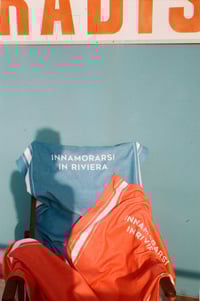 Image 2 of Innamorarsi In Riviera Set - Arancio Paradiso