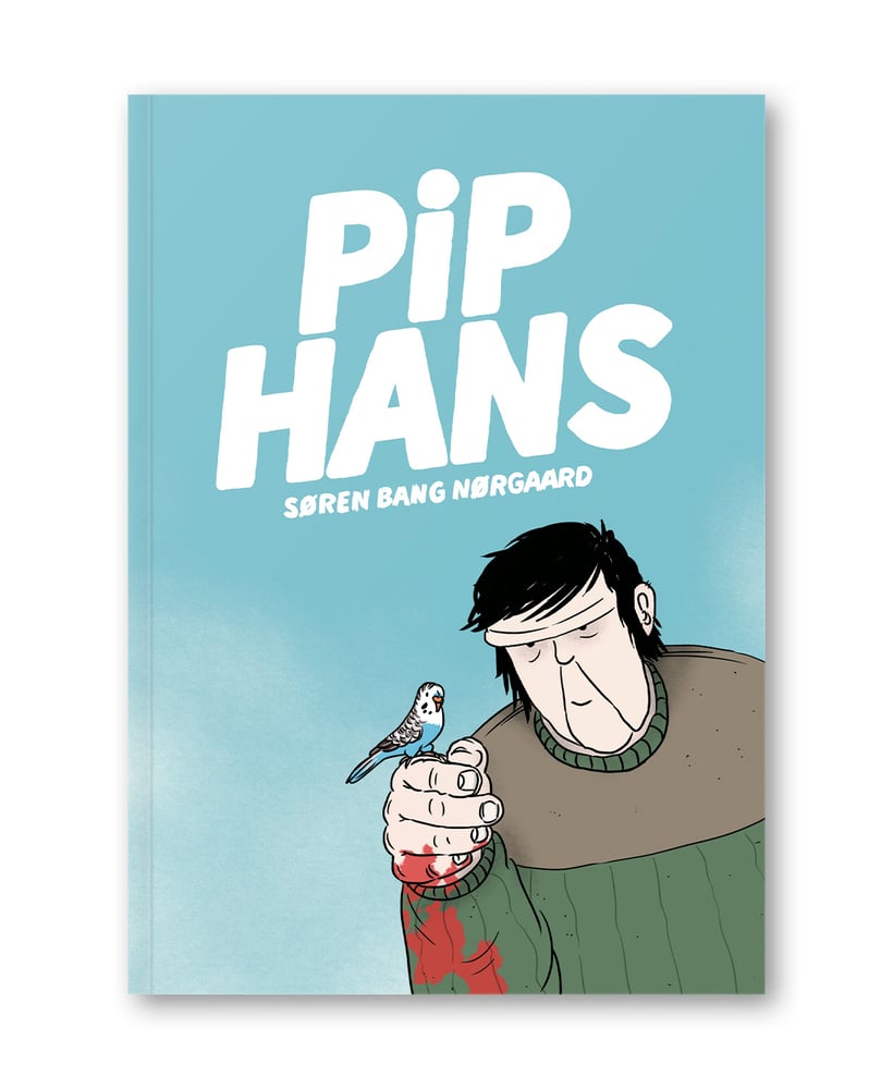 Image of PiP-Hans