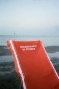 Image 2 of Innamorarsi In Rivera - Telo Mare