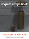 Coquito recipe book -English-