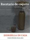 Recetario de Coquito -español-