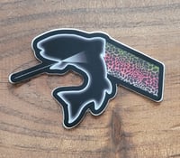 Image 1 of Dark Side Of The Trout (2 Pack)