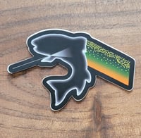 Image 2 of Dark Side Of The Trout (2 Pack)