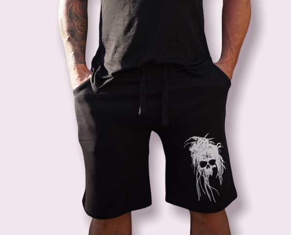 Image of Men's shorts