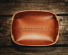 Valet Tray (Nut Brown)