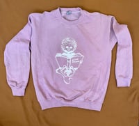 Helen's Costume sweatshirt ~ various colors