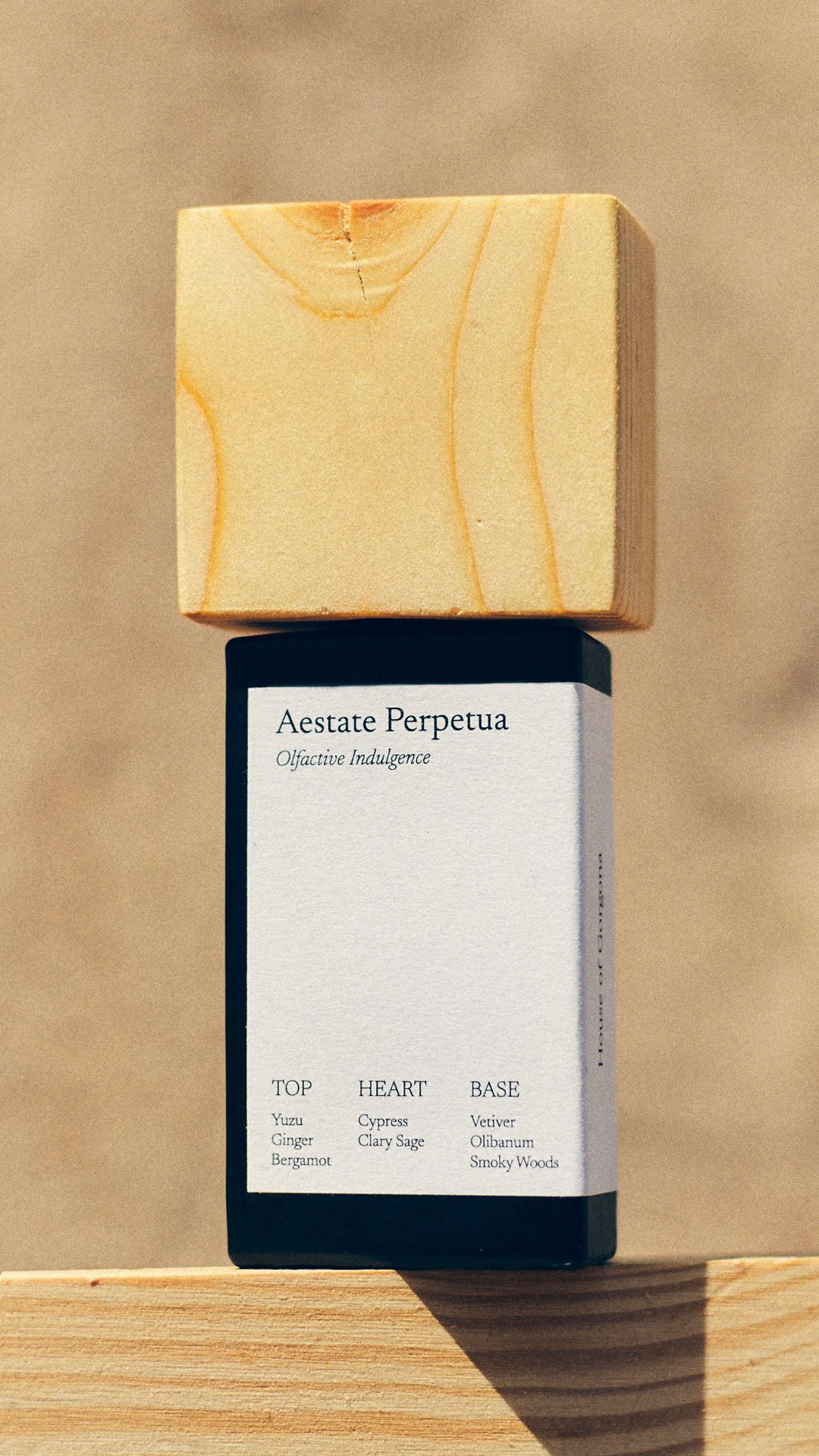 Image of Aestate Perpetua EDP 