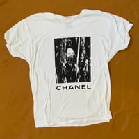 Chanel Conklin Last Vampire t-shirt