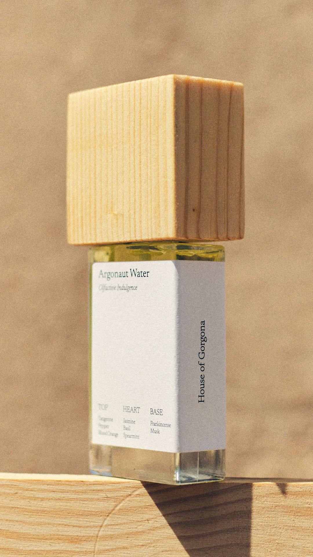 Image of Argonaut Water EDC