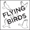 Flying Birds Decal