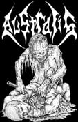 Image of Pro-Death Zombie Shirt