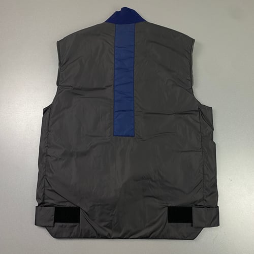 Image of Prada Sport technical vest, size large