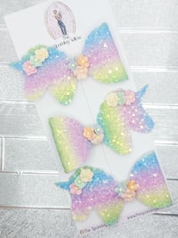 Image 1 of Rainbow Unicorn 