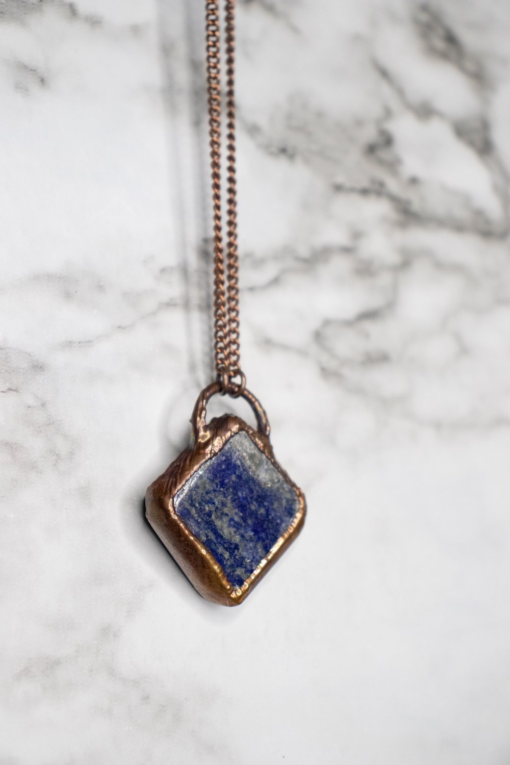 Image of Lapis Lazuli