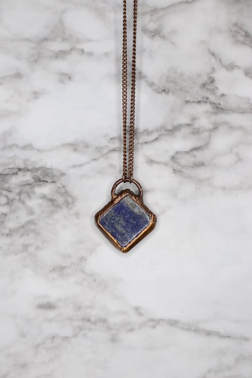 Image of Lapis Lazuli