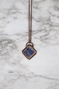 Image 3 of Lapis Lazuli