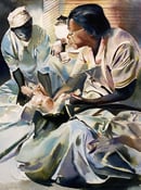 Image 1 of Delivered - Print