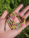 Nerds Rope Waist Beads