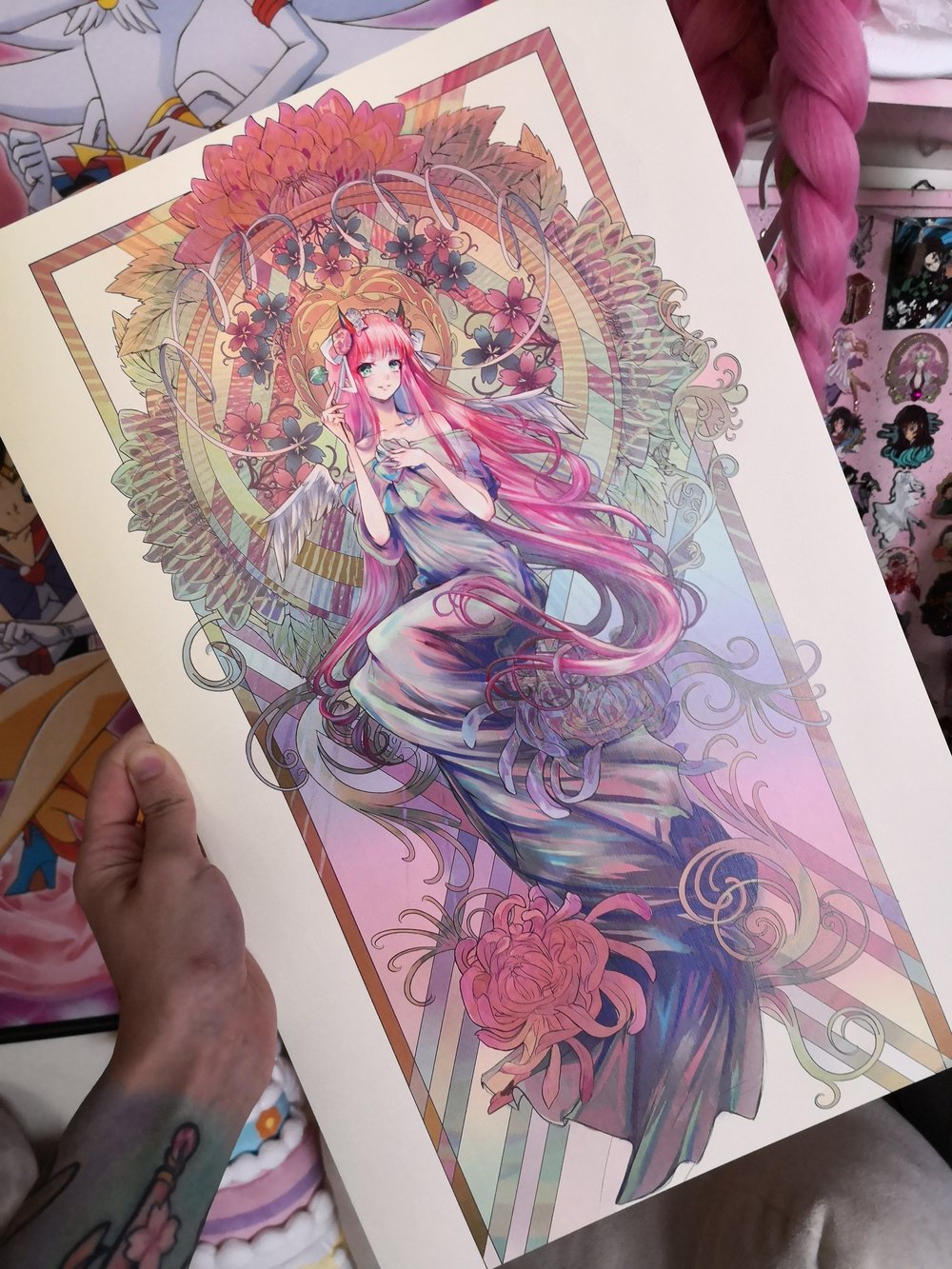 02 Nouveau (Discontinued)