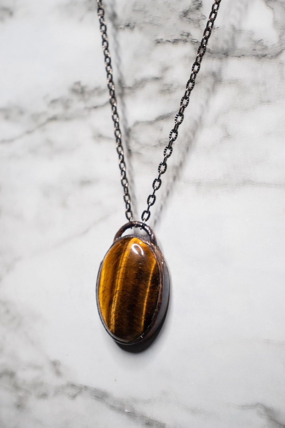 Image of Tigers Eye